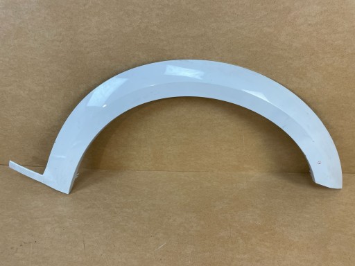 Couverture tablier moteur Couverture Aile Droit Avant AUDI A4 B9 ALLROAD 16-19 8W9