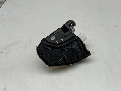 AUDI A6 C7 lock door right rear part 4G0839016J @M