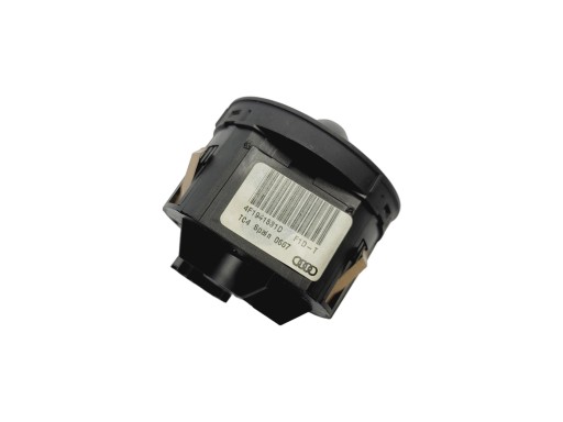 lichtschalter AUDI A6 C6 4F1941531D