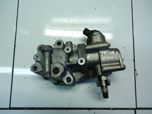 MAZDA 6 2.0 16V DISI Pompe d’injection Carburant L3K9