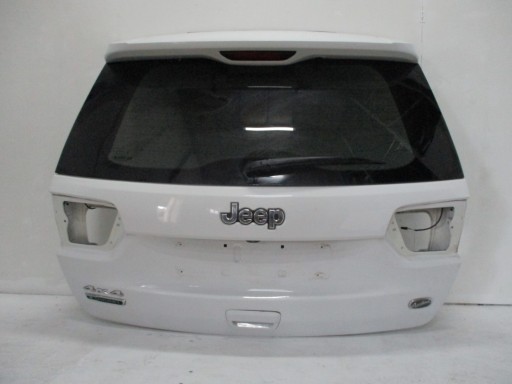 WK2 - JEEP GRAND CHEROKEE CAMERA 13R хэтч