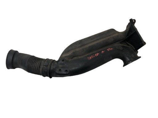 pipe air hose OPEL ZAFIRA A 9231292