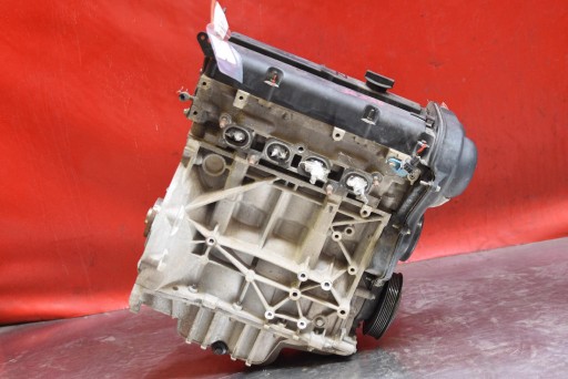 mamAUTO-989525-SPJA - Двигатель бензин пост spja ford fiesta mk7 1.4 16v 100 км 08-17