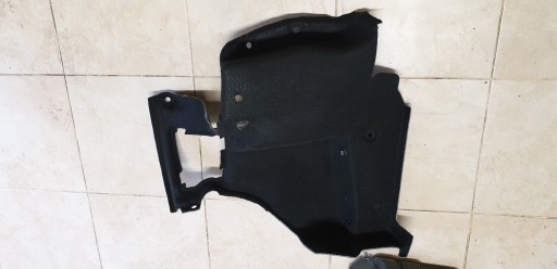 7381067 9313574 - Отделка багажника MINI COOPER F57 CABRIO