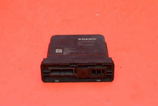 bedienteil modul BLUETOOTH 32364244 VOLVO V60 2 II LIFT 23