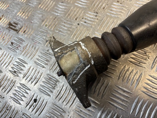 shock absorber pneumatyczny left rear part Audi A6 C6 przedlift 4F0616031F