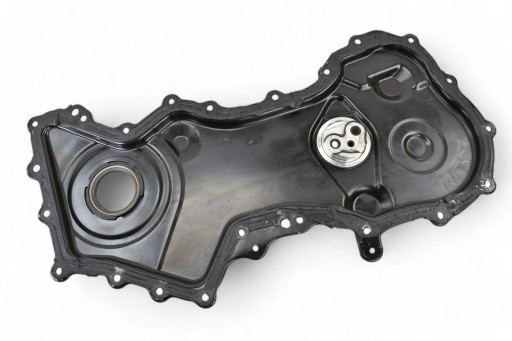 COUVERCLE CARTER DISTRIBUTION OPEL VIVARO A RENAULT TRAFIC II 2.0 DCI 382193F