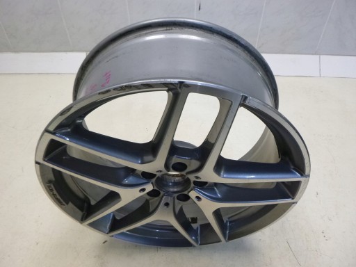 MERCEDES GLC W253 AMG kolo disk R19 19
