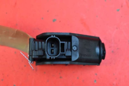 motorić vratašca goriva 6M21-220A20-AD FORD MONDEO MK4 07-10