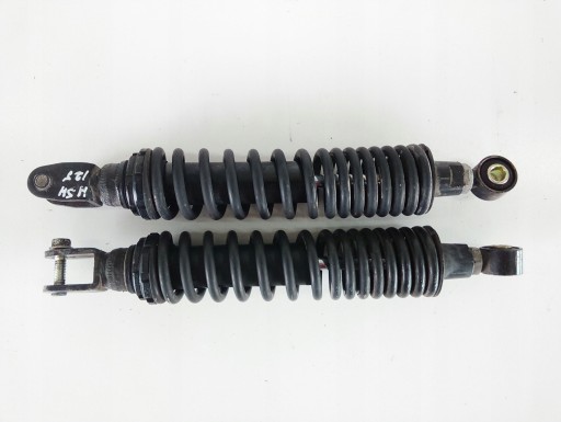 123456728 - HONDA SH 150 амортизаторы задние задние