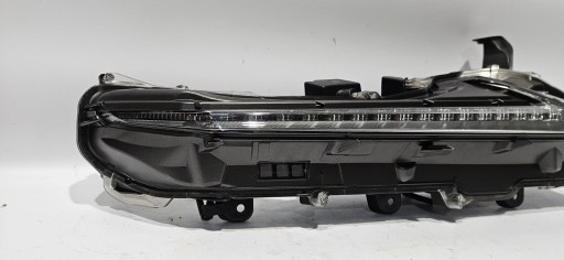 light fog light indicator DRL PLYWAJACY right front LEXUS NX and 14
