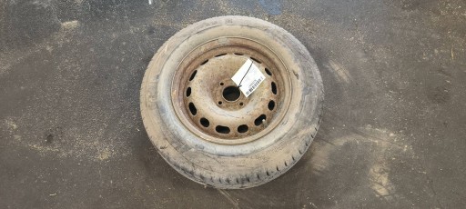 wheel spare 15 205/65 CITROEN BERLINGO II