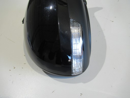 mirror right electrics VW TIGUAN 5N 6 PIN