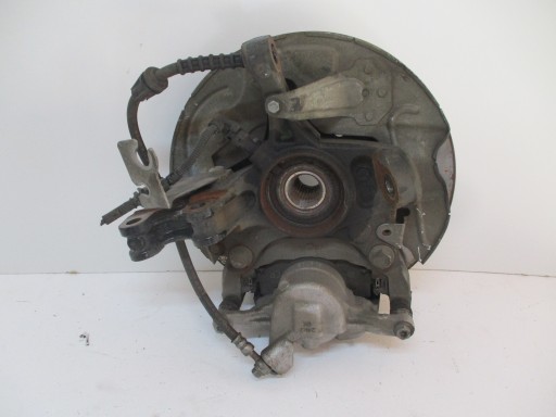 swing swings PEUGEOT 408 II front