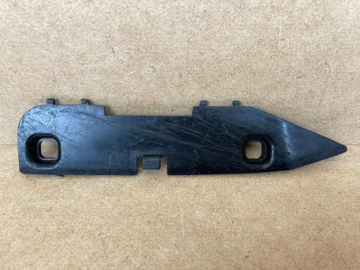 console support holder of a bumper left front BMW 2 F45 F46 2014-2022 730157