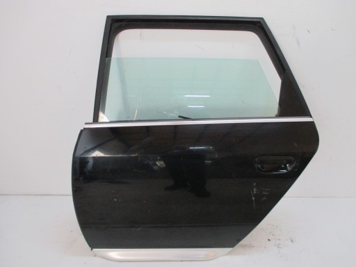 door left rear. AUDI A6 4B9 ALLROAD 01R