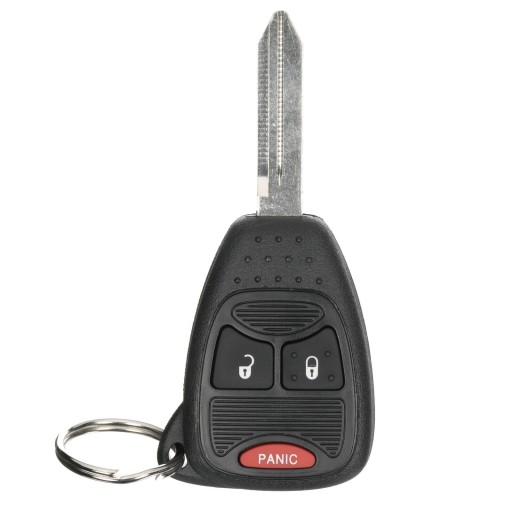 68001702AE - JEEP WRANGLER JK PATRIOT COMPASS MOPAR