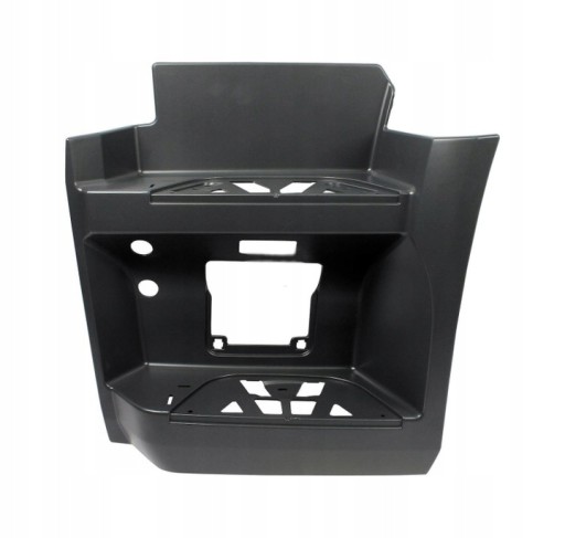 0-5569 - ВІДСІК СТУПЕНІ СТУПЕНІ MERCEDES ACTROS MP4 ЛІВИЙ