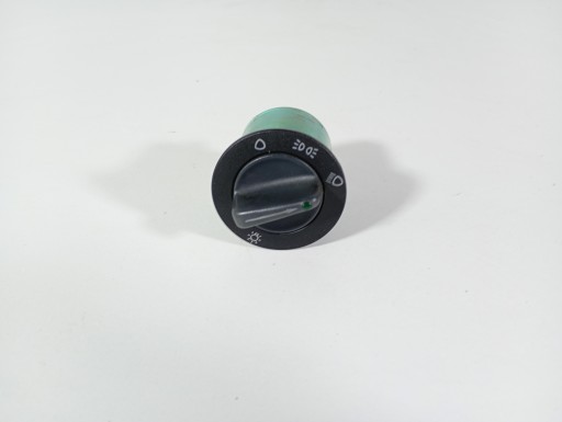 Saab 93 9-3 1 and 98-02 switch regulation switch of the lights OE 8590838