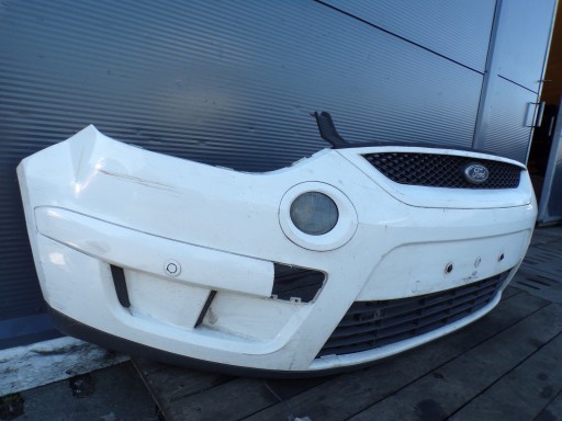 Frontstoßstange vorne FORD SMAX S-MAX 1 und