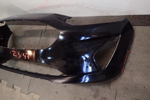STOSSSTANGE VORNE VORNE FORD FIESTA MK8 17