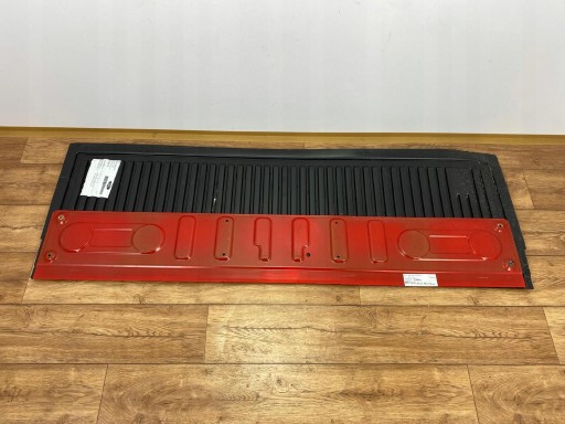 cover paki sciana Ford F150 2021+ USA