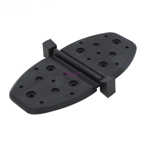 807166A2 - Водяной затвор выхлопной трубы Y для Mercury