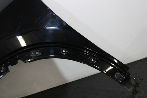 fender left front front CITROEN C5 AIRCROSS