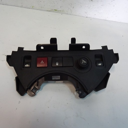 PEUGEOT PARTNER Commandes 9680931977
