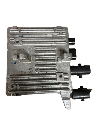 МОДУЛЬ ПЕРЕДАЧИ SMART FORTWO 6700003892