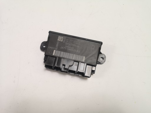 JX7T-14B533-AJ - Модуль управління правою дверима Ford Explorer 2020-