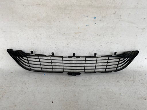 MERCEDES S KLASA W222 13- Lüftungsgitter mitte der Stoßstange vorne A2228850124