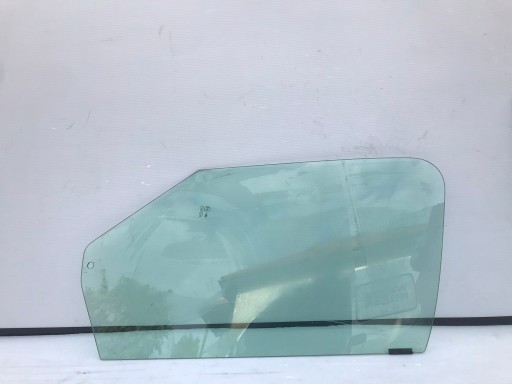 43R-000055 - FIAT DUCATO III СКЛО ДВЕРЕЙ ПРАВА ПЕРЕДНЯ БІЧНА 06-