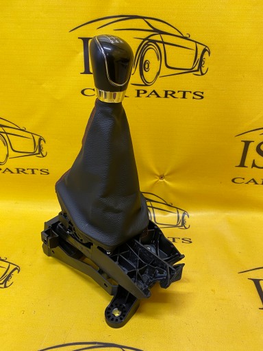 E1BR-7C453-CKA - РУЧКА ПЕРЕМИКАННЯ ПЕРЕДАЧ FORD FIESTA MK7 ST LINE