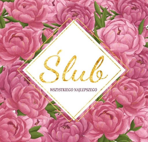 Листівка до дня бабусі 1х1 см