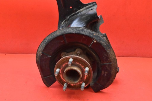 Achsschenkel Radnabe Radlager schenkel rechts heck BV61-5A968-ANF FORD C-MAX MK2 2.0 HYBRID 188 KM