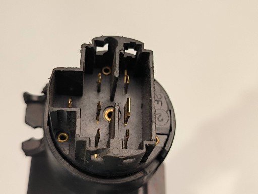 zündschloss 00467601520 FIAT STILO