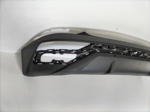 bumper rear rear part HYUNDAI TUCSON 4 IV 20