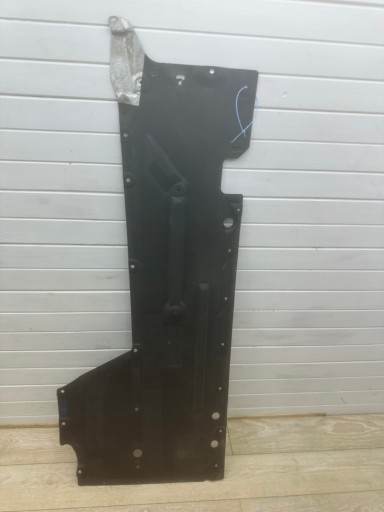 cover cover chassis right BMW F20 F21 F22 F23 F30 F31 7241834