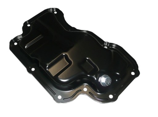 111116195R - Масляный поддон RENAULT 0.9 TCe CLIO IV CAPTUR