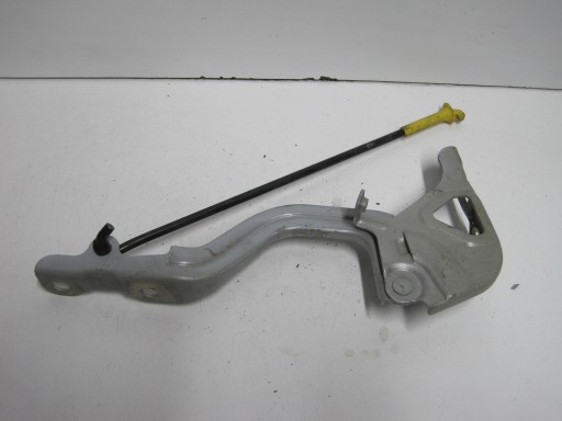 hinge bonnets hinges HYUNDAI I10 AC3 right