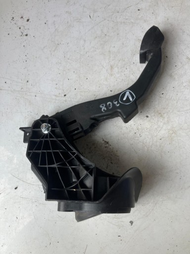 PEDAL SPRZEGLA PEUGEOT 308 T9 9676726380 1.6 EHDI