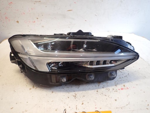light front front right VOLVO S90 III V90 II 2016- FULL LED 32338925