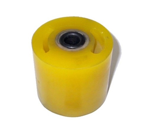 Втулка подвески кабины daf 45–98r wak5574