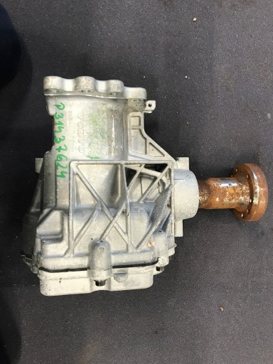 VOLVO XC90 РЕДУКТОР ПЕРЕДНІЙ МІСТ 31437624