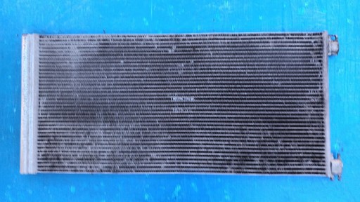 RADIATEUR CLIMATISATION TRAFIC III VIVARO TALENTO NV300 1.6 DCI 2.0 DCI