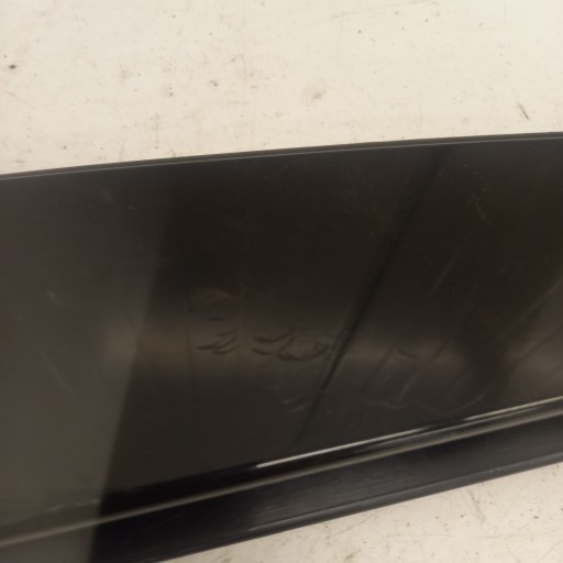 moulding door left rear VOLKSWAGEN PASSAT B8 3G0839901N