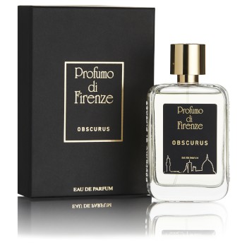 profumo di firenze obscurus woda perfumowana 100 ml   