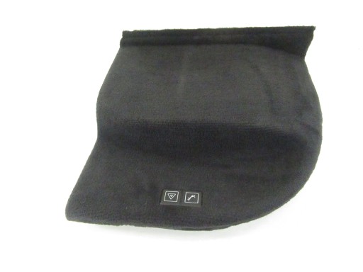 cover upholstery boot left left rear part BMW e46 KOMBI