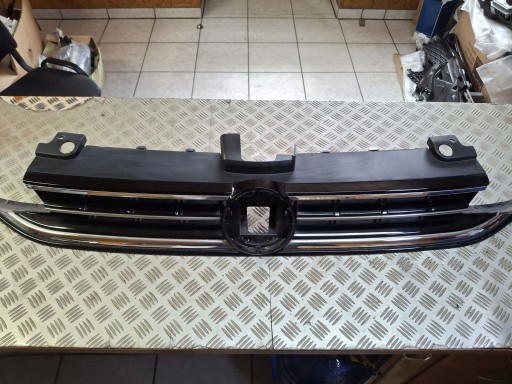 grill grille VW GOLF SPORTSVAN LIFT 2017R->